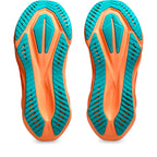 ASICS Damen Novablast 5 Laufsohlen in verschiedenen Farben. 4