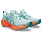 ASICS Damen Novablast 5 Laufsohlen in verschiedenen Farben. 5
