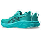 ASICS Damen Novablast 5 Laufsohlen in verschiedenen Farben. 9