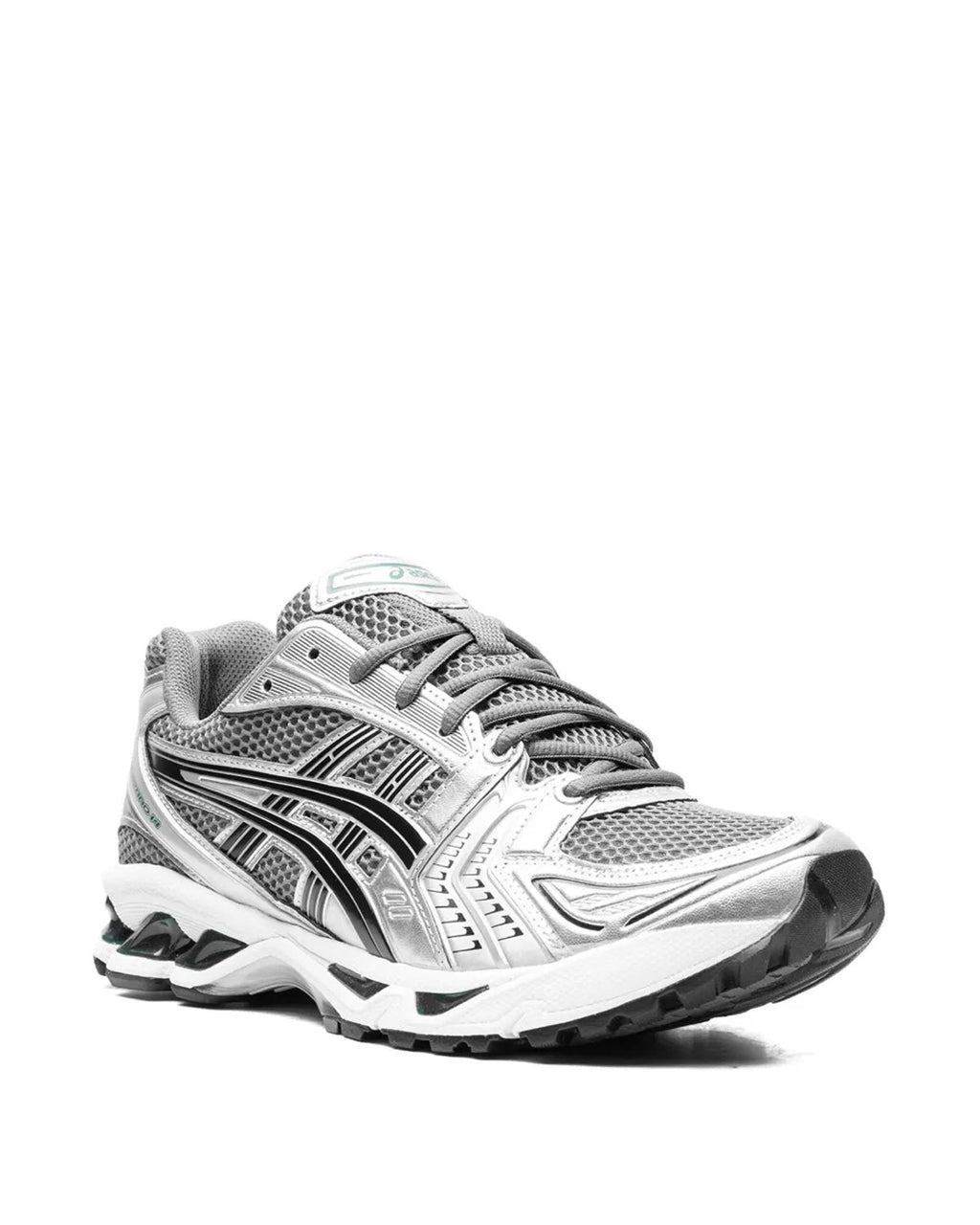 ASICS GEL-Kayano 14 Unisex Trainer in atmungsaktivem Design 13