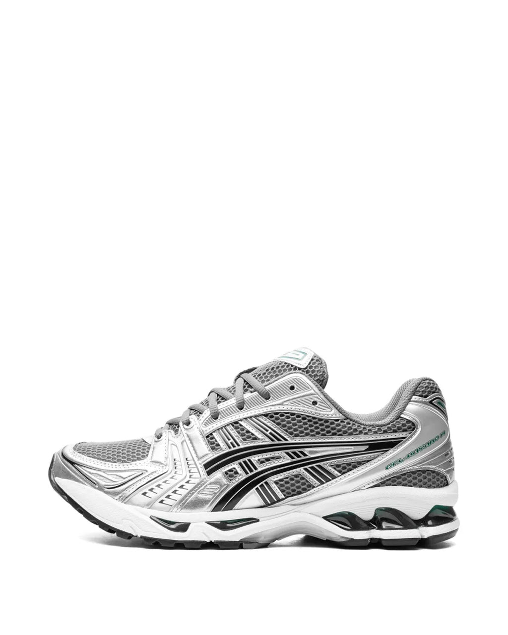 ASICS GEL-Kayano 14 Unisex Trainer in atmungsaktivem Design 14