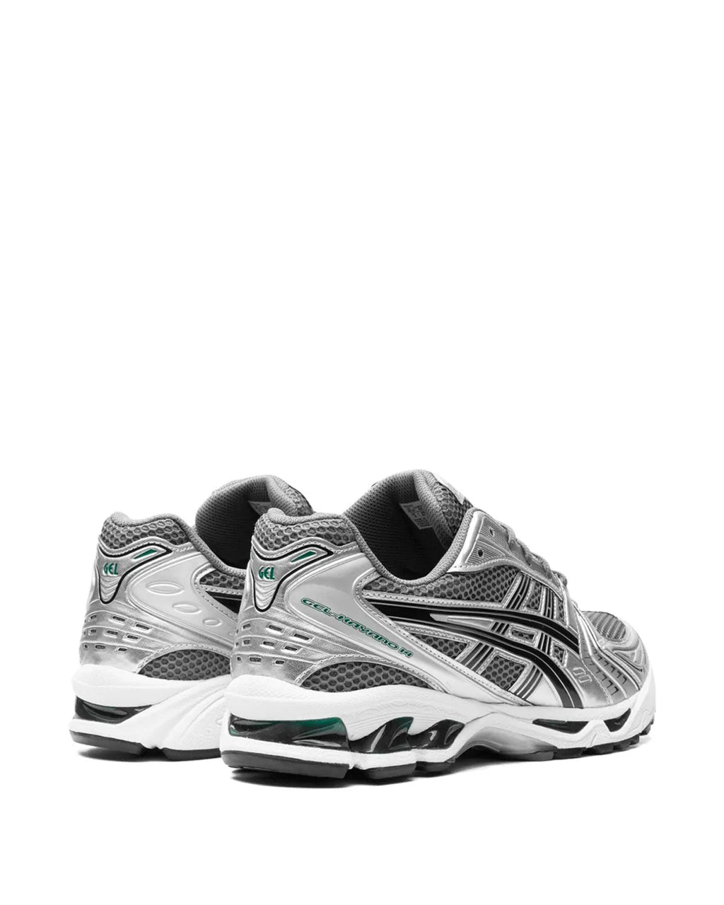 ASICS GEL-Kayano 14 Unisex Trainer in atmungsaktivem Design 15
