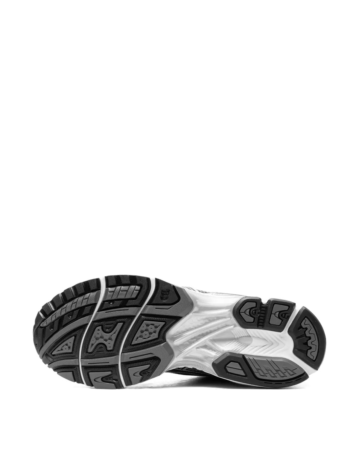 ASICS GEL-Kayano 14 Unisex Trainer in atmungsaktivem Design 16