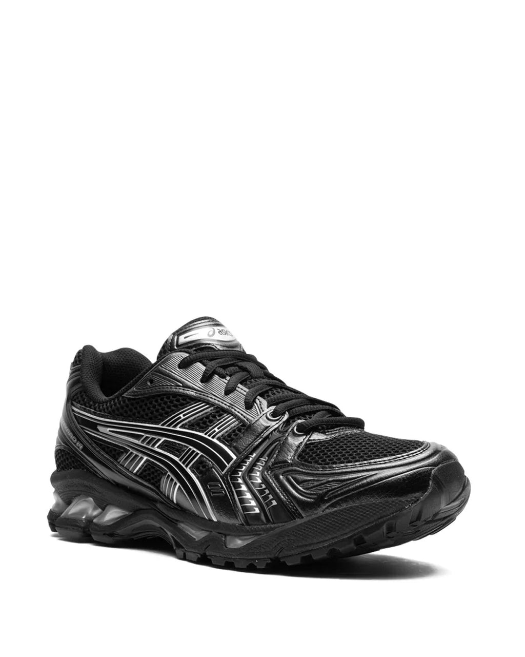 ASICS GEL-Kayano 14 Unisex Trainer in atmungsaktivem Design 4
