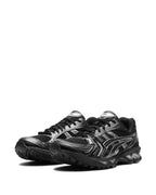 ASICS GEL-Kayano 14 Unisex Trainer in atmungsaktivem Design 5