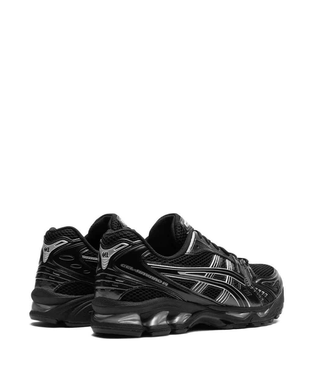 ASICS GEL-Kayano 14 Unisex Trainer in atmungsaktivem Design 6