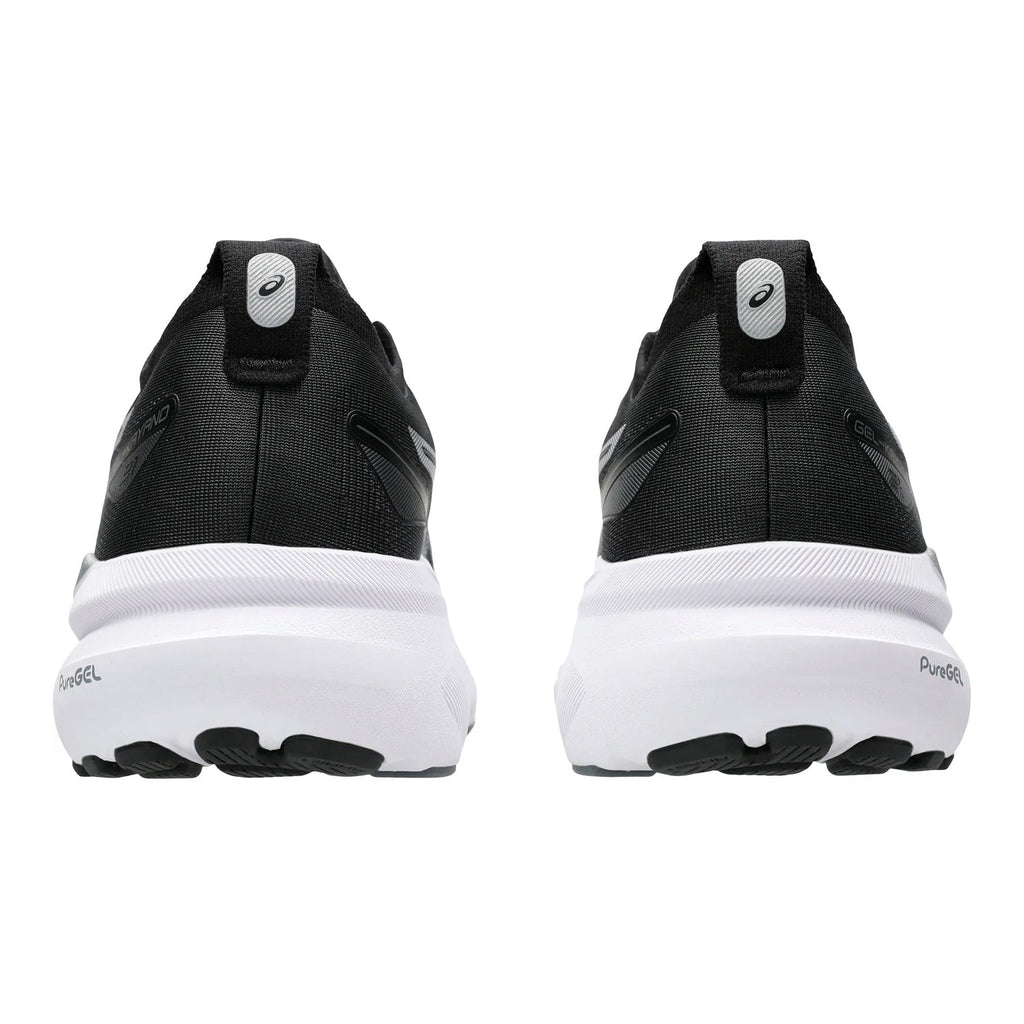 ASICS GEL-Kayano 31 Stabilität Laufschuhe in Schwarz 11