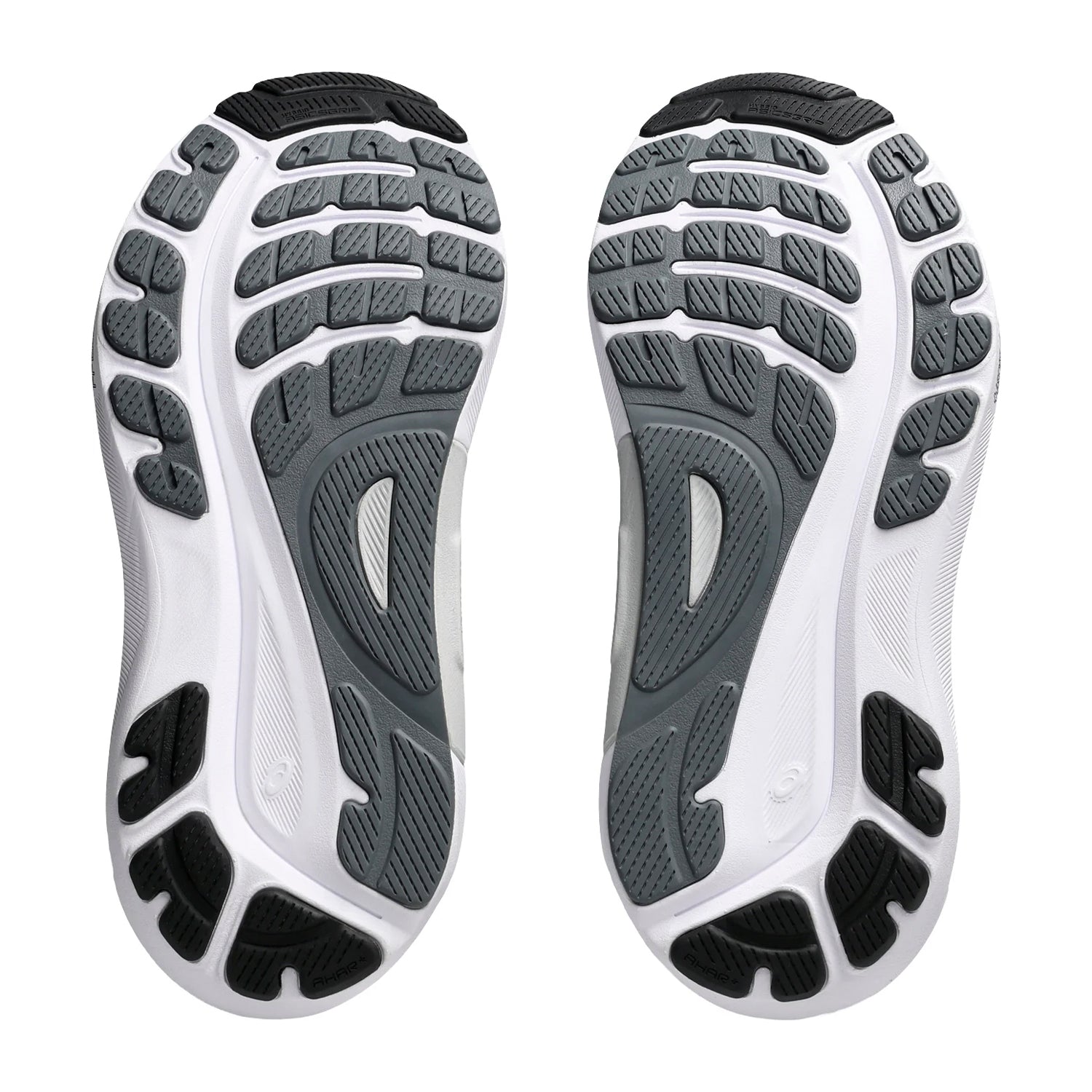 ASICS GEL-Kayano 31 Stabilität Laufschuhe in Schwarz 12