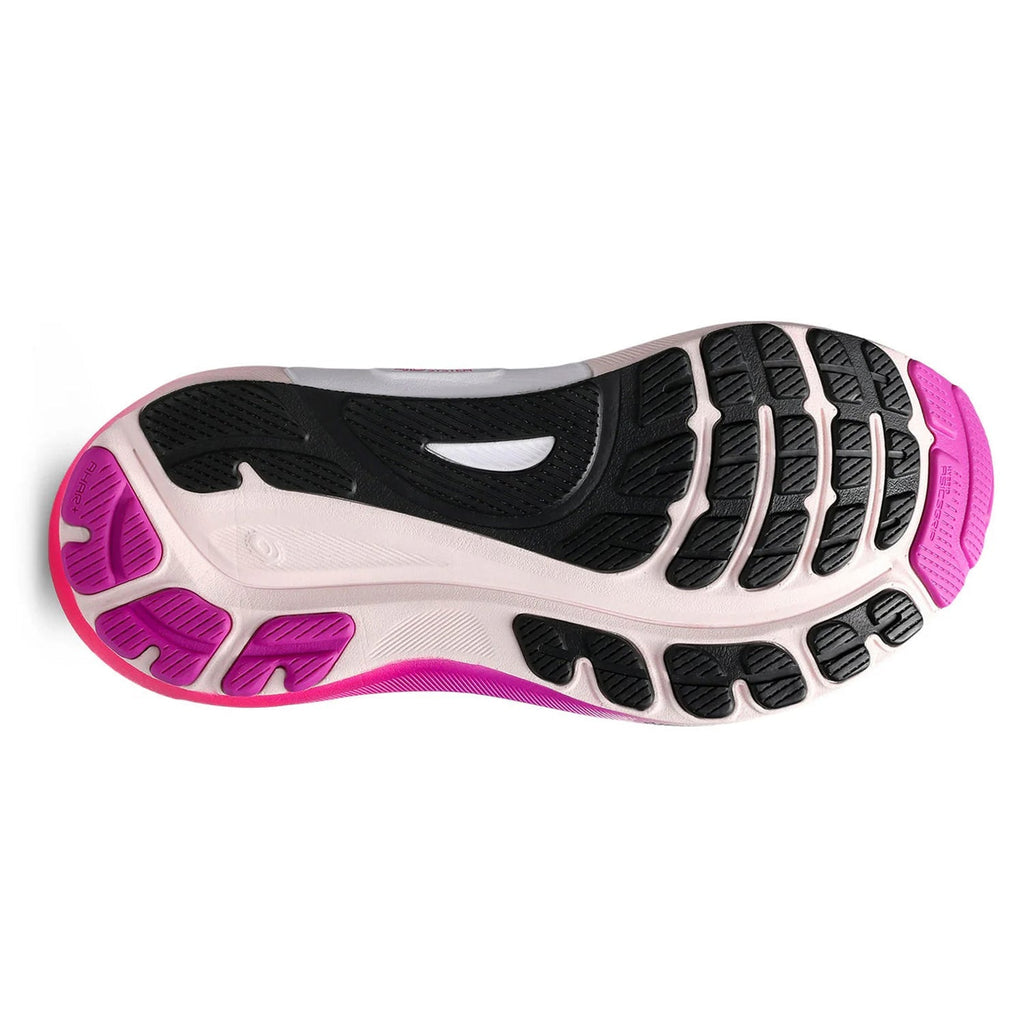 ASICS GEL-Kayano 31 Stabilität Laufschuhe in Schwarz 15