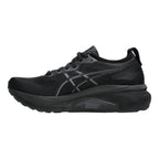 ASICS GEL-Kayano 31 Stabilität Laufschuhe in Schwarz 4