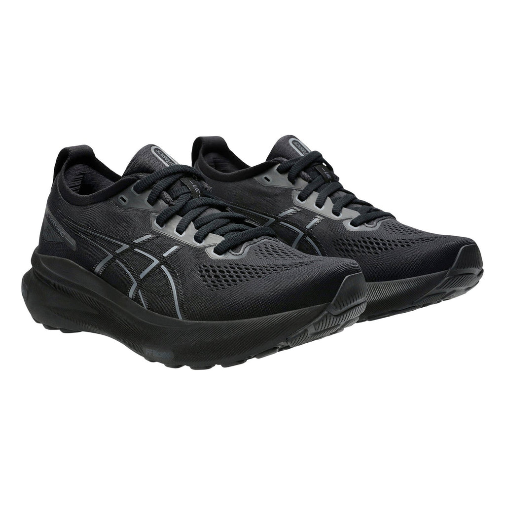 ASICS GEL-Kayano 31 Stabilität Laufschuhe in Schwarz 5
