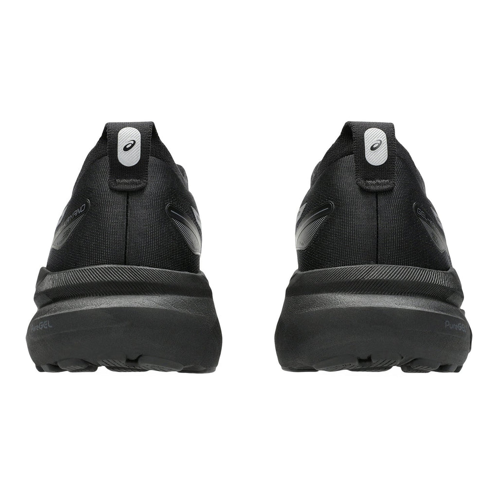 ASICS GEL-Kayano 31 Stabilität Laufschuhe in Schwarz 6