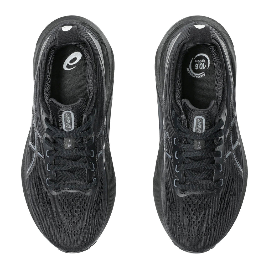 ASICS GEL-Kayano 31 Stabilität Laufschuhe in Schwarz 7