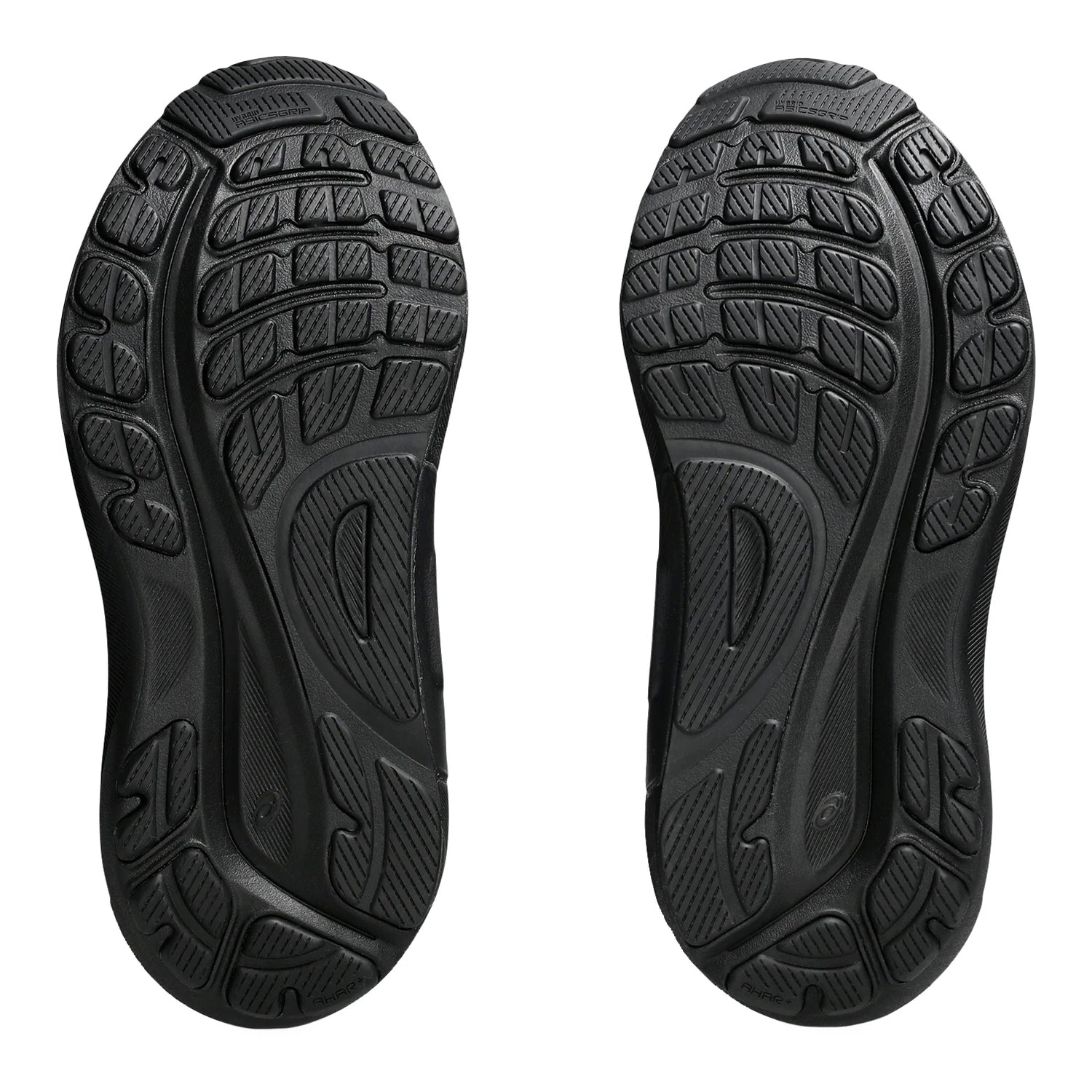 ASICS GEL-Kayano 31 Stabilität Laufschuhe in Schwarz 8