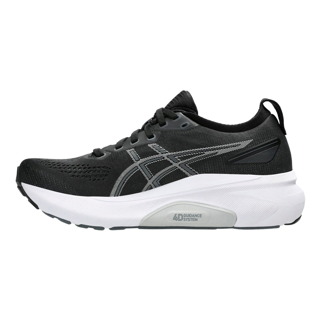 ASICS GEL-Kayano 31 Stabilität Laufschuhe in Schwarz 9
