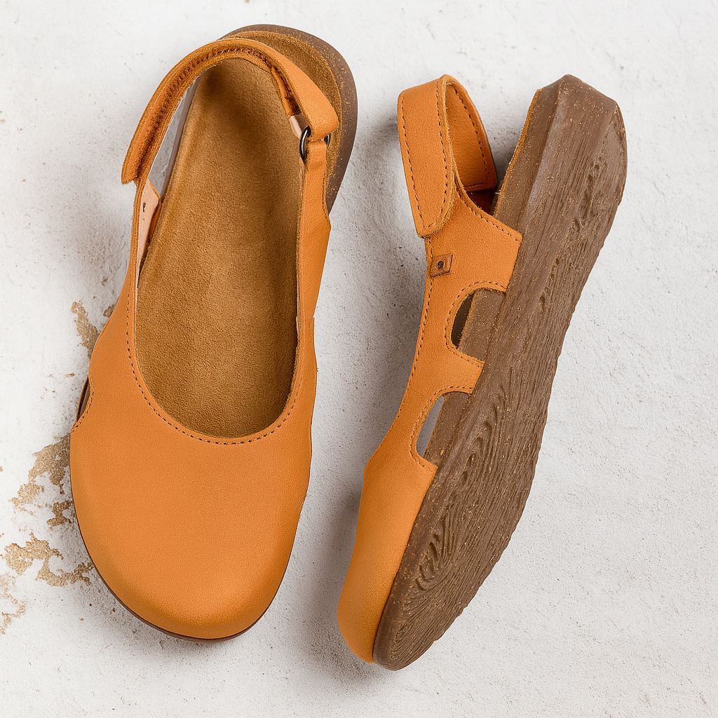 Damen Komfortschuhe in atmungsaktivem Design für den Alltag. 7