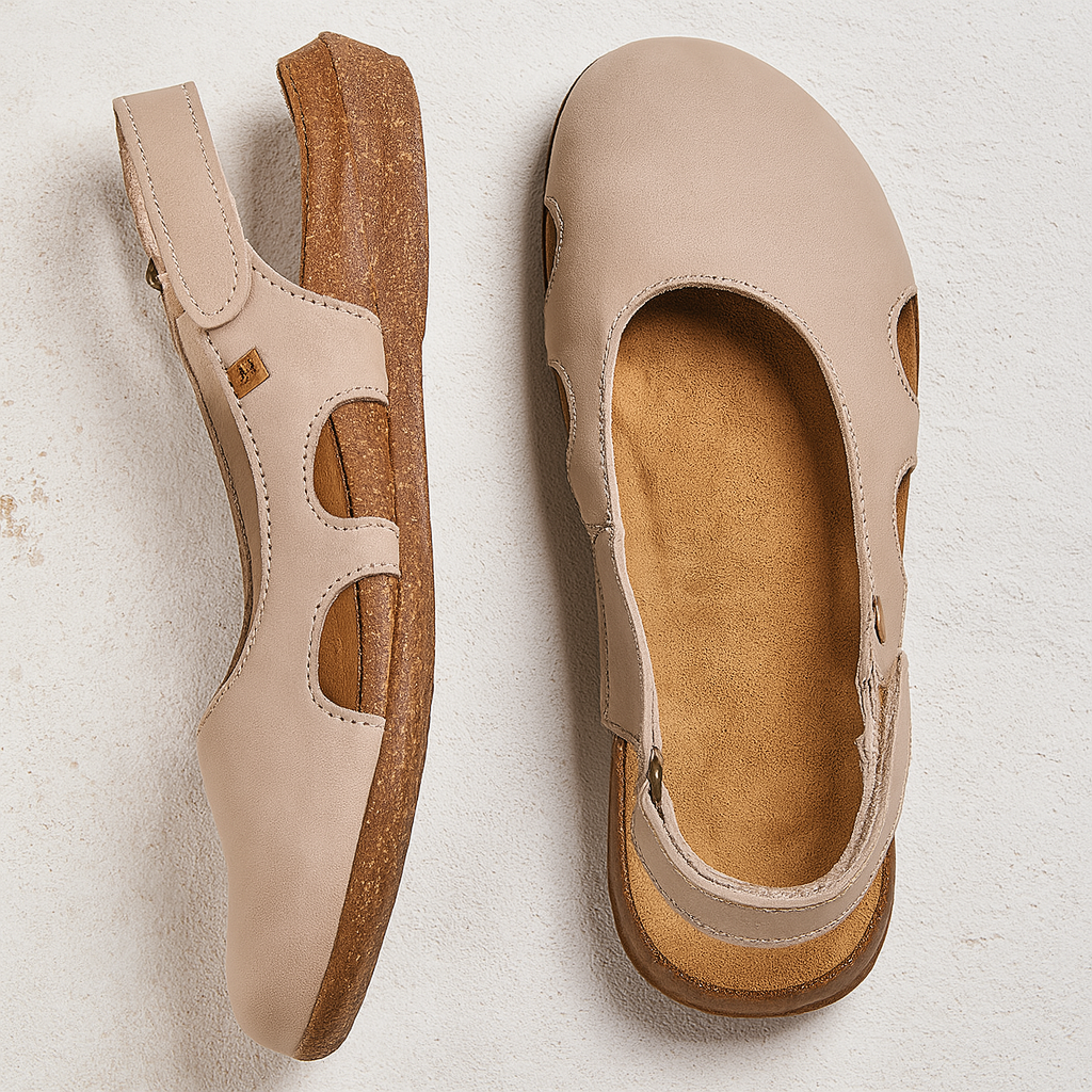 Damen Komfortschuhe in atmungsaktivem Design für den Alltag. 9