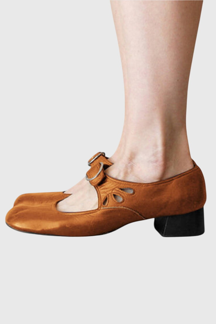 Bequeme Damen Sandalen mit Bogenunterstützung und verstellbarem Schnallenverschluss. 8