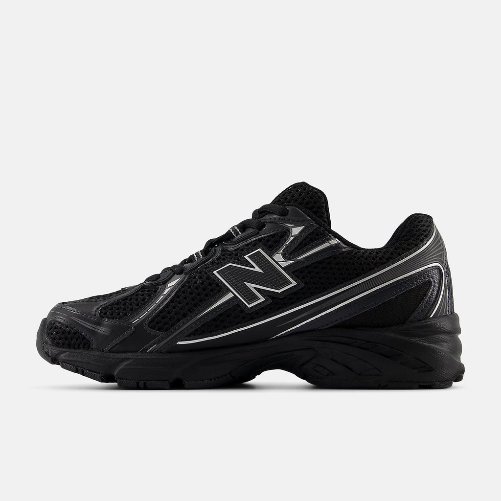 Damen Retro New Balance 740 Sneakers in verschiedenen Farben 13