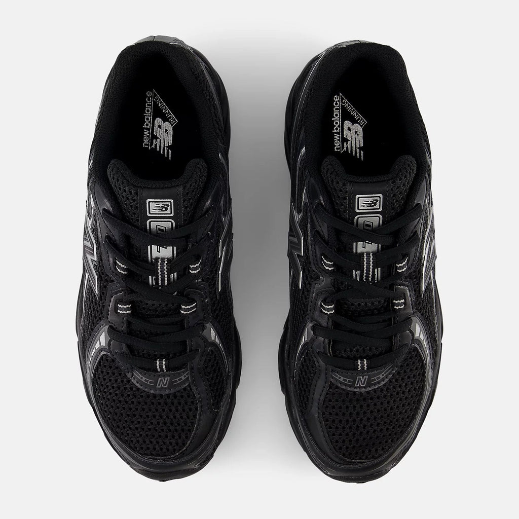 Damen Retro New Balance 740 Sneakers in verschiedenen Farben 14