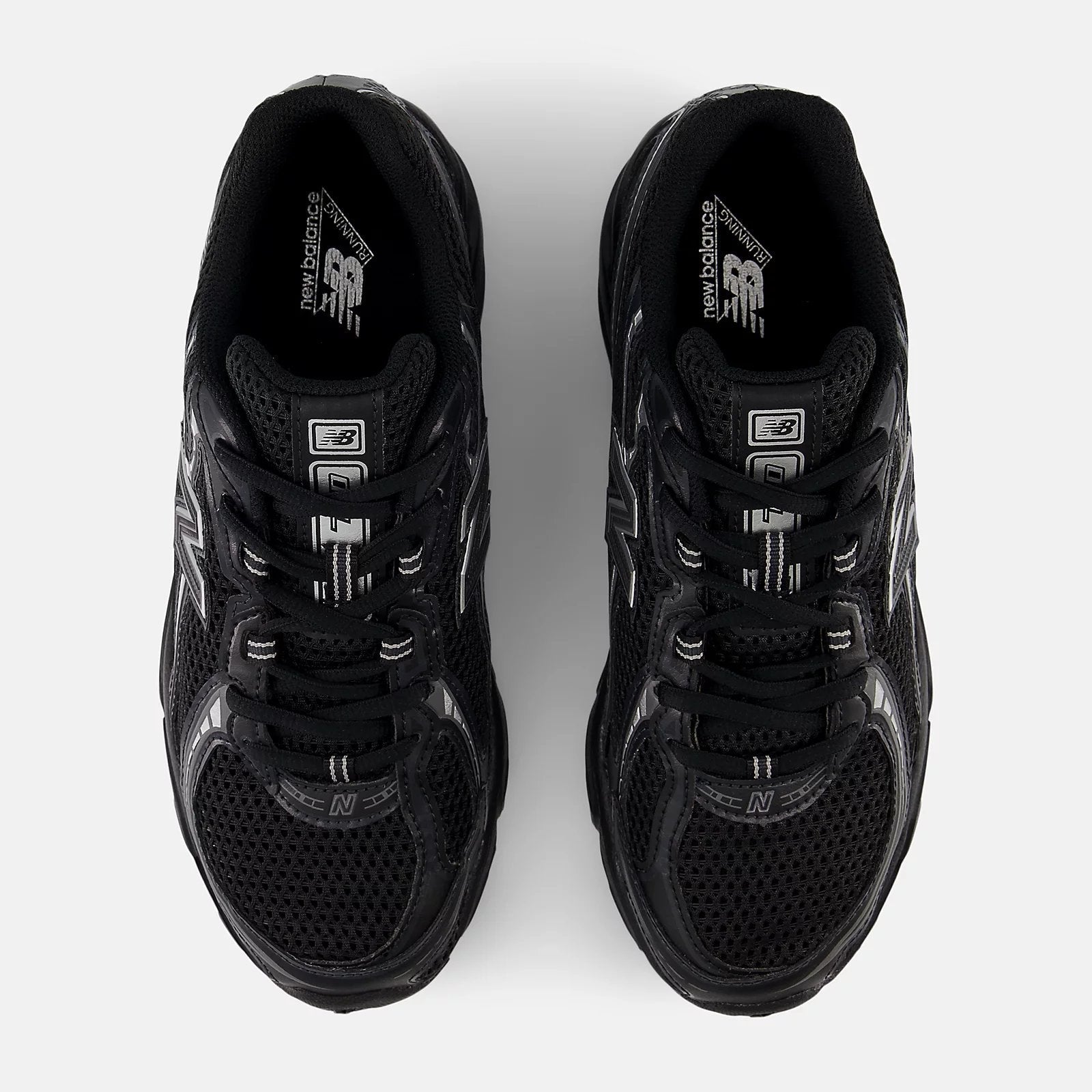 Damen Retro New Balance 740 Sneakers in verschiedenen Farben 14
