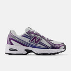 Damen Retro New Balance 740 Sneakers in verschiedenen Farben 16