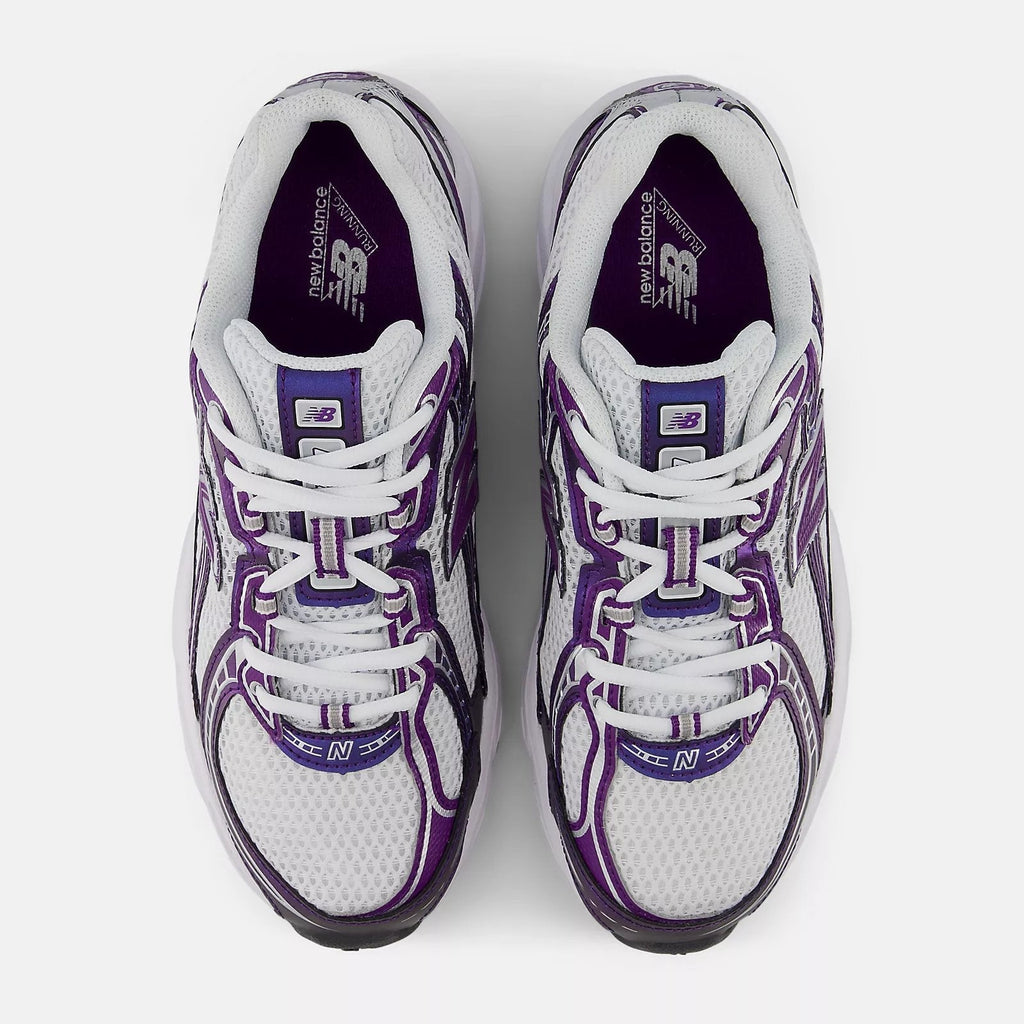 Damen Retro New Balance 740 Sneakers in verschiedenen Farben 17