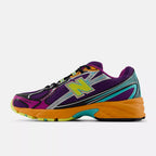 Damen Retro New Balance 740 Sneakers in verschiedenen Farben 18