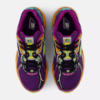 Damen Retro New Balance 740 Sneakers in verschiedenen Farben 20