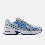 Damen Retro New Balance 740 Sneakers in verschiedenen Farben 22