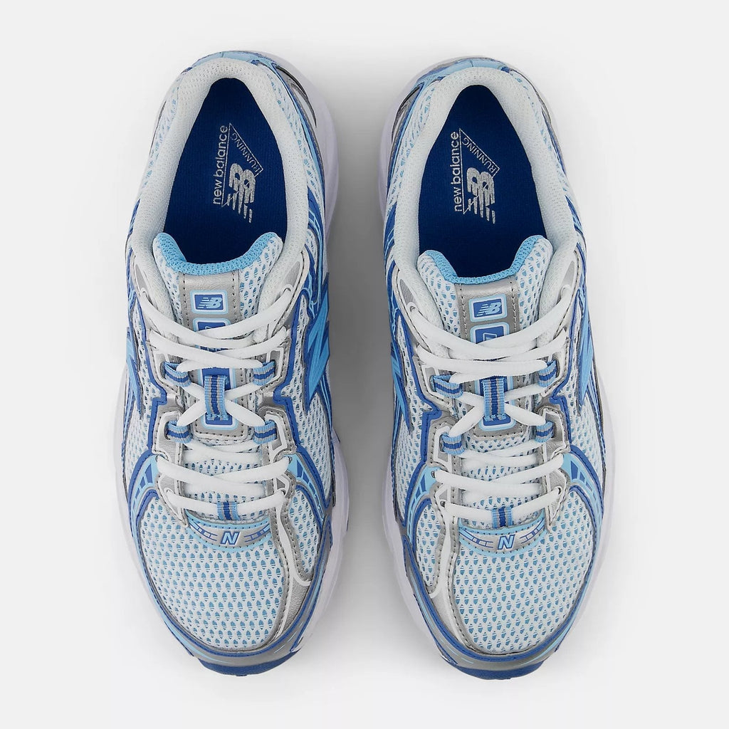 Damen Retro New Balance 740 Sneakers in verschiedenen Farben 23