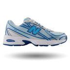 Damen Retro New Balance 740 Sneakers in verschiedenen Farben 5
