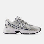 Damen Retro New Balance 740 Sneakers in verschiedenen Farben 6
