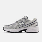 Damen Retro New Balance 740 Sneakers in verschiedenen Farben 7