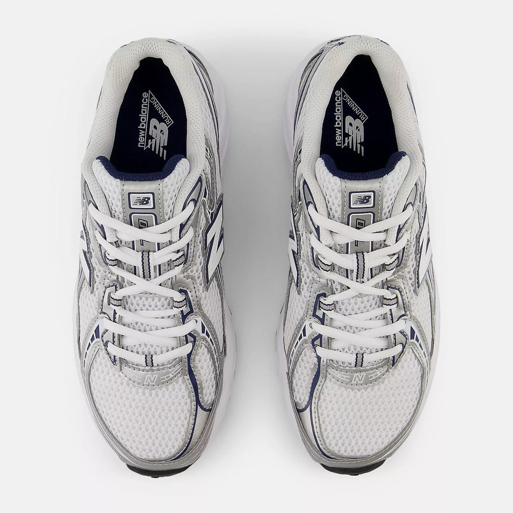 Damen Retro New Balance 740 Sneakers in verschiedenen Farben 8