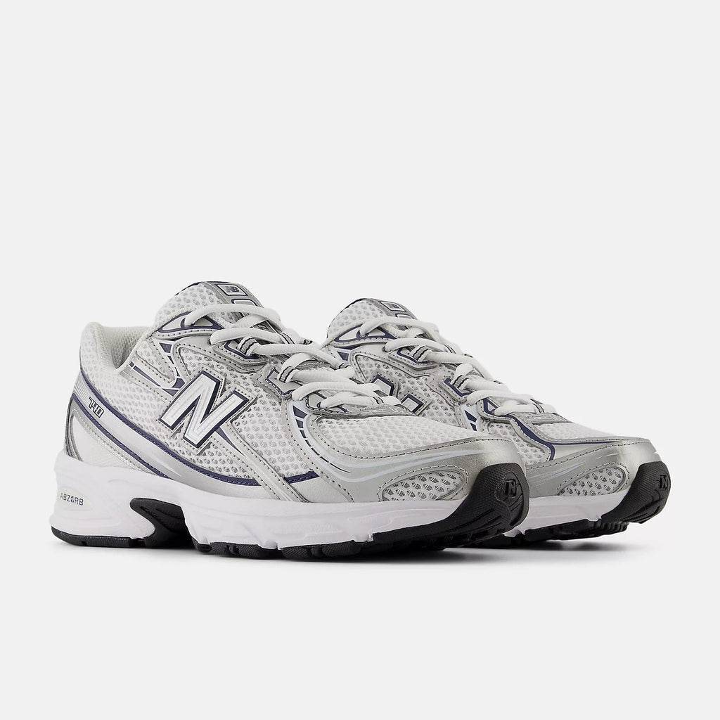 Damen Retro New Balance 740 Sneakers in verschiedenen Farben 9