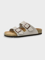 Sandalen in verschiedenen Farben 2