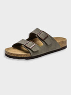 Sandalen in verschiedenen Farben 3