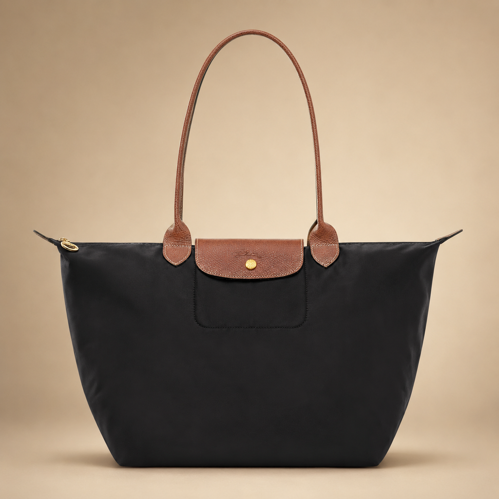 Longchamp Le Pliage Original Große Damen Tragetasche in verschiedenen Farben