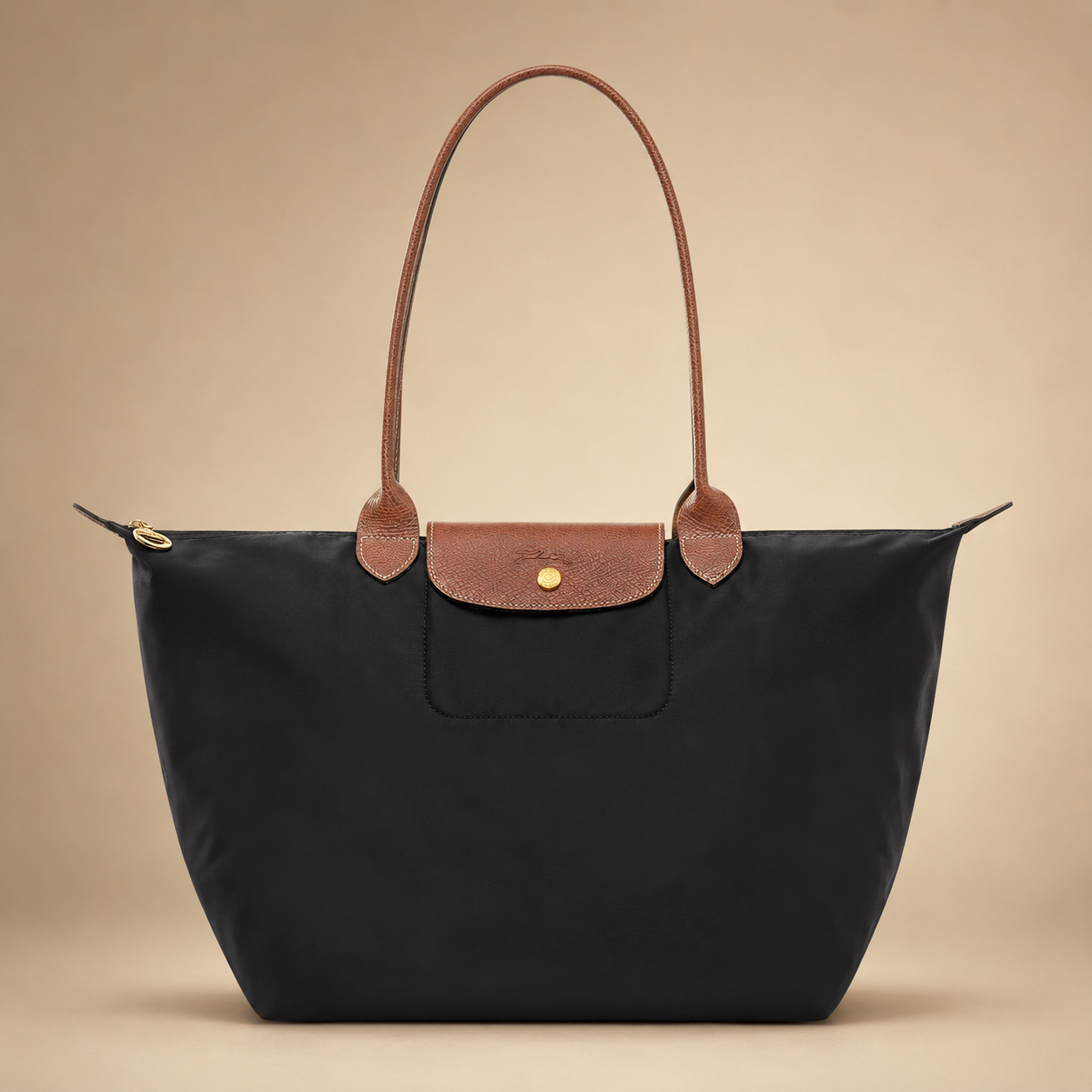 Longchamp Le Pliage Original Große Damen Tragetasche in verschiedenen Farben