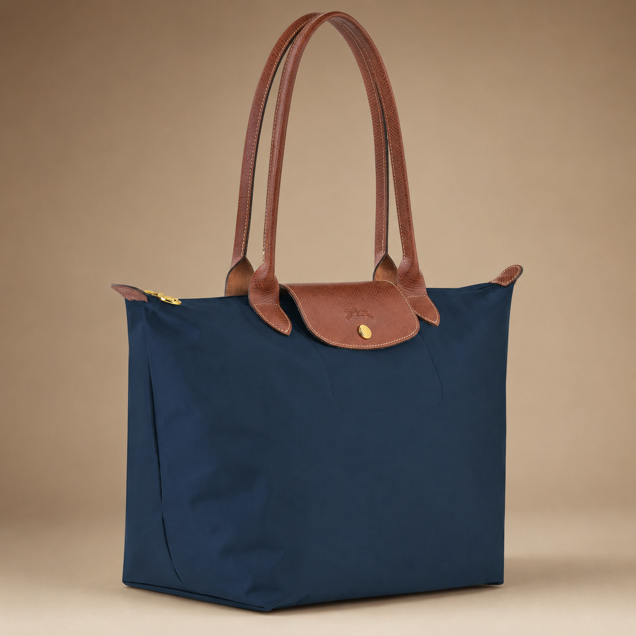 Longchamp Le Pliage Original Große Damen Tragetasche in verschiedenen Farben 10