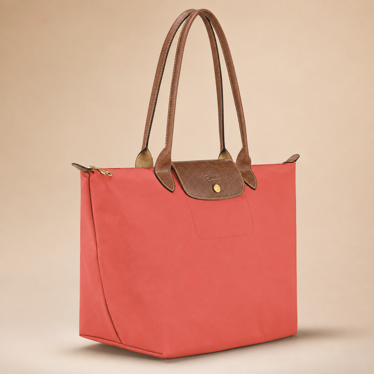 Longchamp Le Pliage Original Große Damen Tragetasche in verschiedenen Farben 13