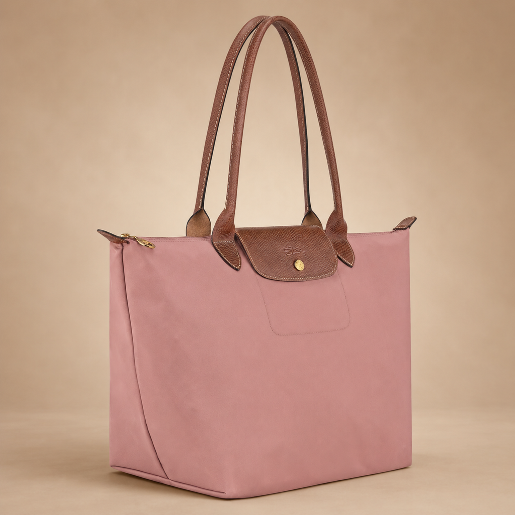Longchamp Le Pliage Original Große Damen Tragetasche in verschiedenen Farben 16
