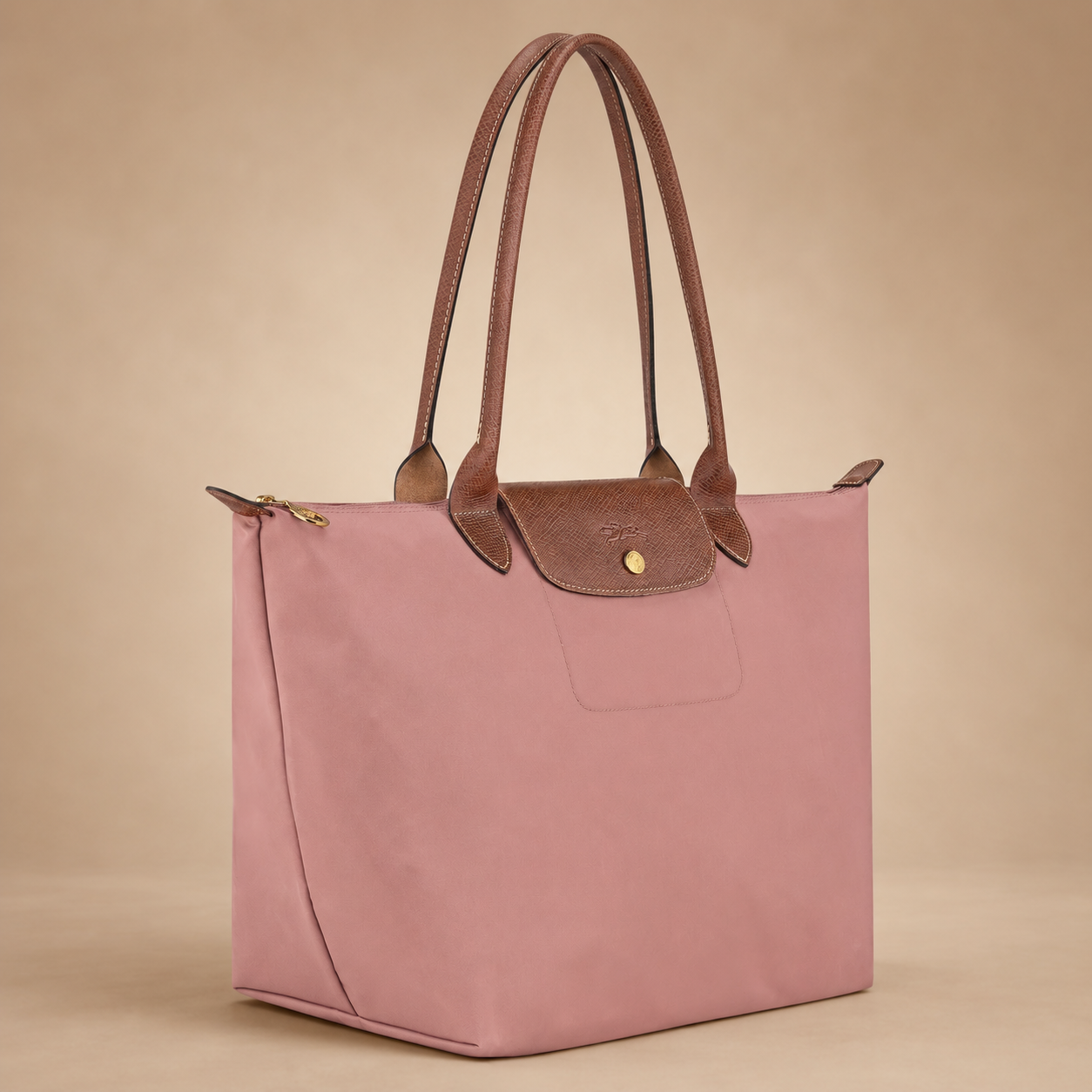 Longchamp Le Pliage Original Große Damen Tragetasche in verschiedenen Farben 16