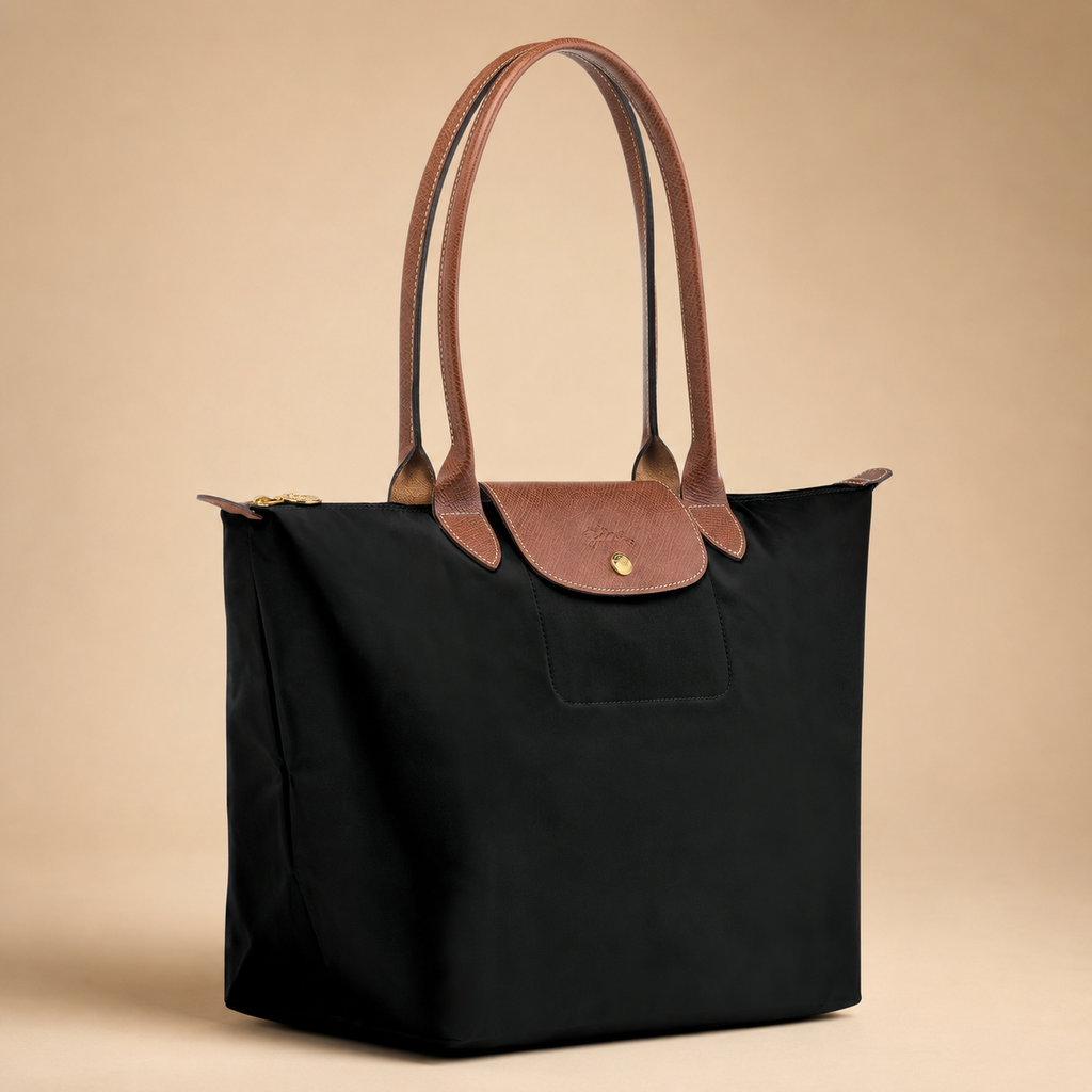 Longchamp Le Pliage Original Große Damen Tragetasche in verschiedenen Farben 3