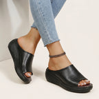 Bequeme stilvolle Sandalen für Frauen, ideal für den Alltag.