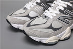 New Balance 9060-1 Hellgrau Sneakers für sportliche Eleganz 5