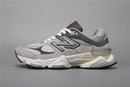 New Balance 9060-1 Hellgrau Sneakers für sportliche Eleganz 6