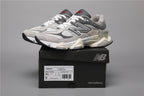 New Balance 9060-1 Hellgrau Sneakers für sportliche Eleganz 7