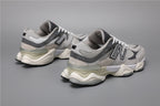 New Balance 9060-1 Hellgrau Sneakers für sportliche Eleganz 8